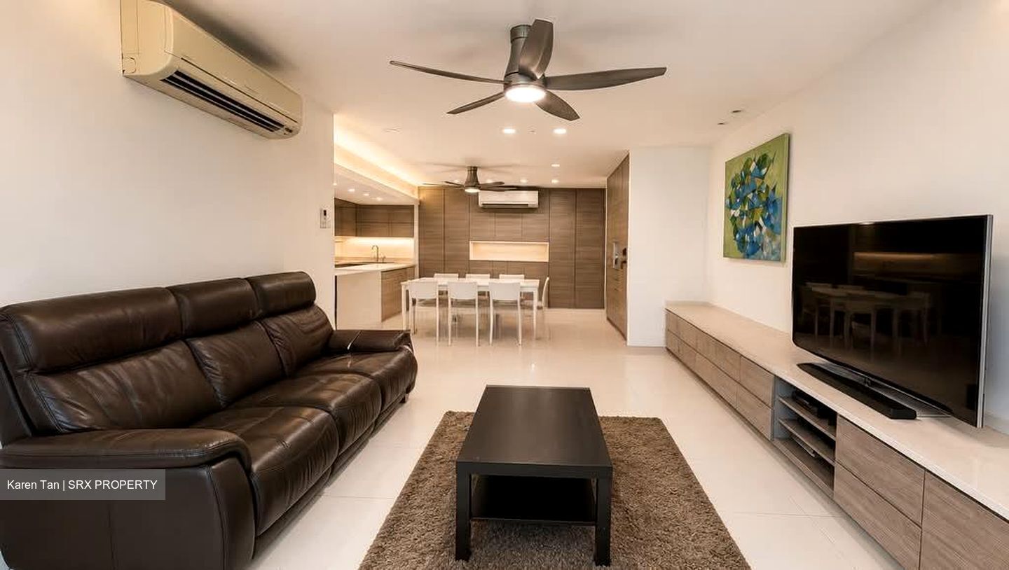 Blk 534 Woodlands Vista (Woodlands), HDB 5 Rooms #583575341